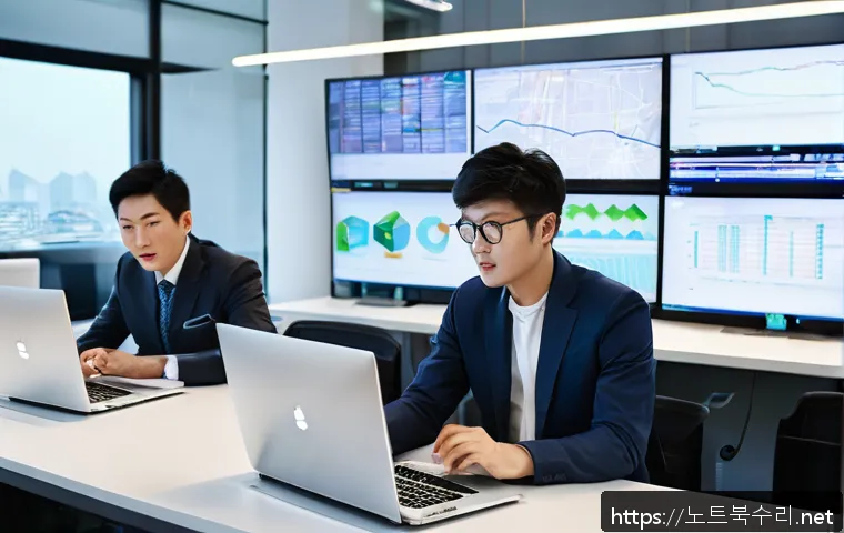 퇴촌면 출장방문윈도우 windows 설치 관련 이미지 1