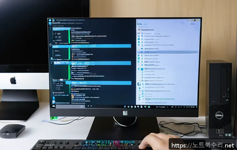 퇴촌면 출장방문윈도우 windows 설치 관련 이미지 2