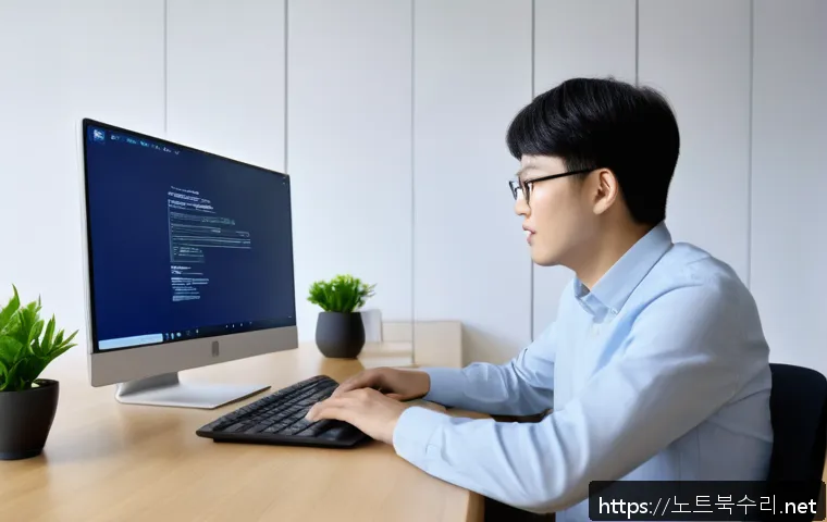 삼선동 STATUS_KERNEL_MODULE_CORRUPTION 관련 이미지 1