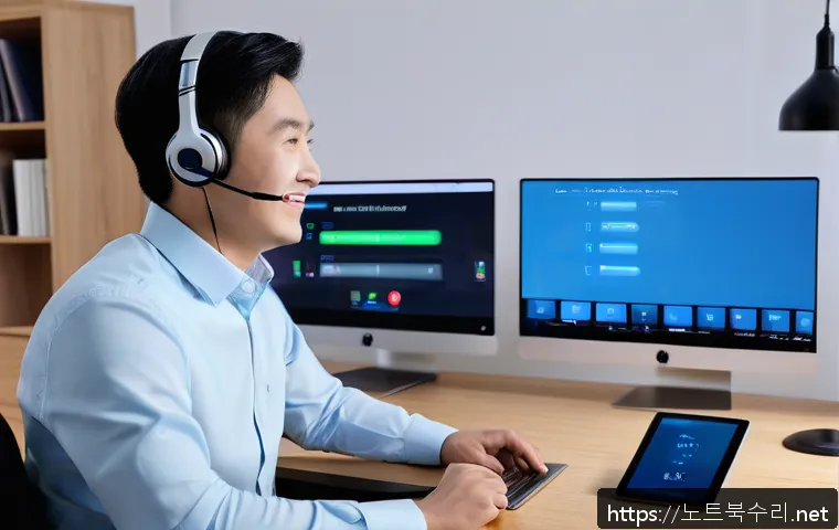 공릉동 STATUS_DISK_CORRUPTION 관련 이미지 2