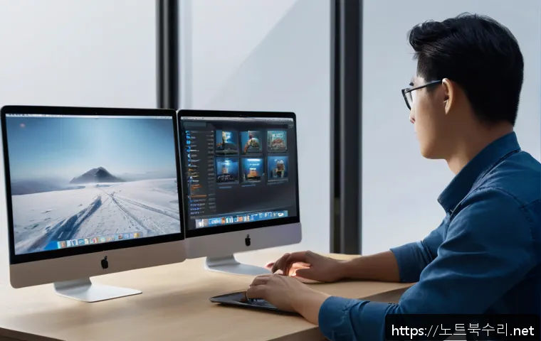 주엽동 맥북프로 판매 및 수리 관련 이미지 2