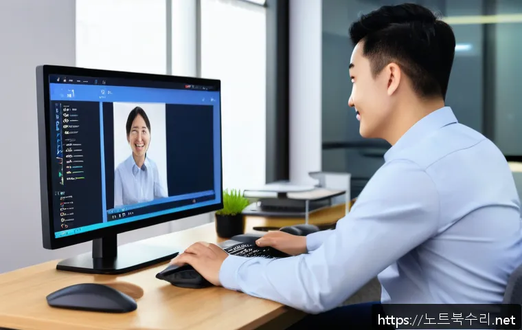 고림동 윈도우7 windows7 재설치 포맷 초기화 관련 이미지 2