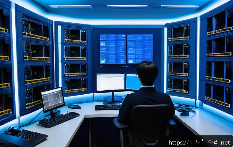 둔전동 블루스크린 관련 이미지 2