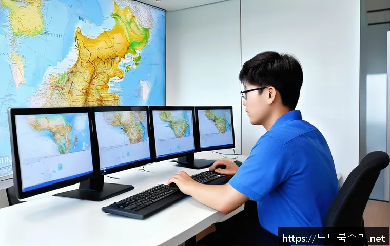 노원구 윈도우8 windows8 재설치 포맷  초기화 관련 이미지 2