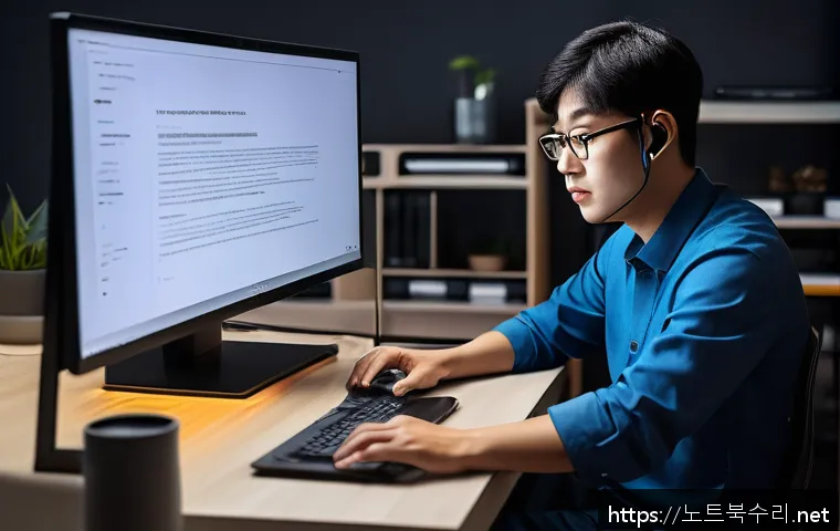 누하동 부팅안됨 관련 이미지 2