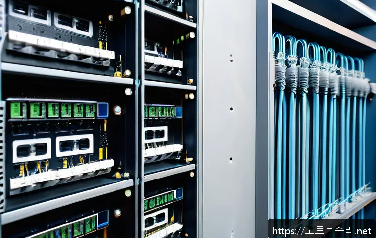 교문동 케이블연결확인 관련 이미지 2