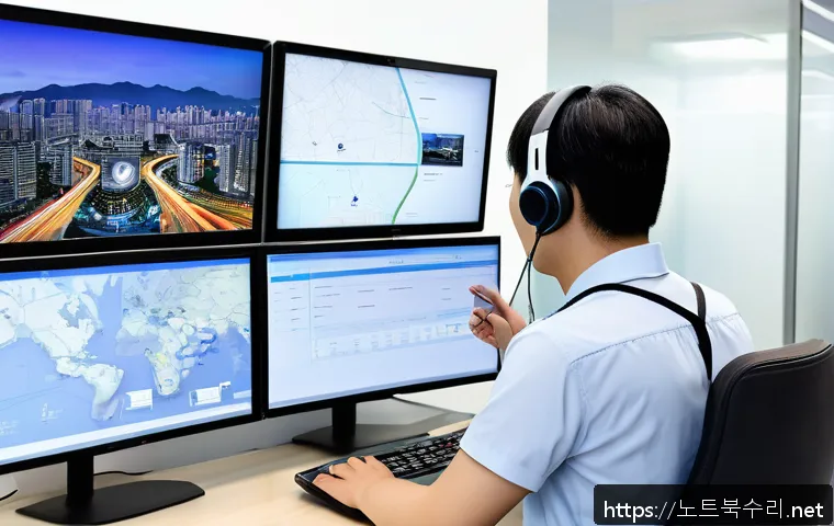 송포동 STATUS_DEVICE_NOT_READY 관련 이미지 1