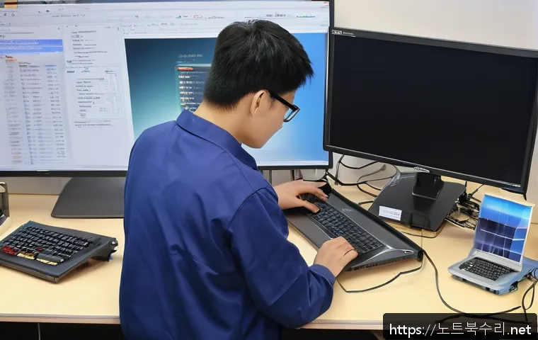 기안동 a disk read error occurred 관련 이미지 1