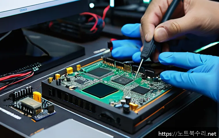 적선동 DEVICE_DRIVER_MISMATCH 관련 이미지 1