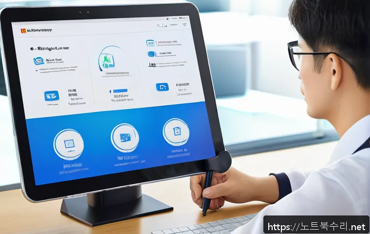 적선동 DEVICE_DRIVER_MISMATCH 관련 이미지 2