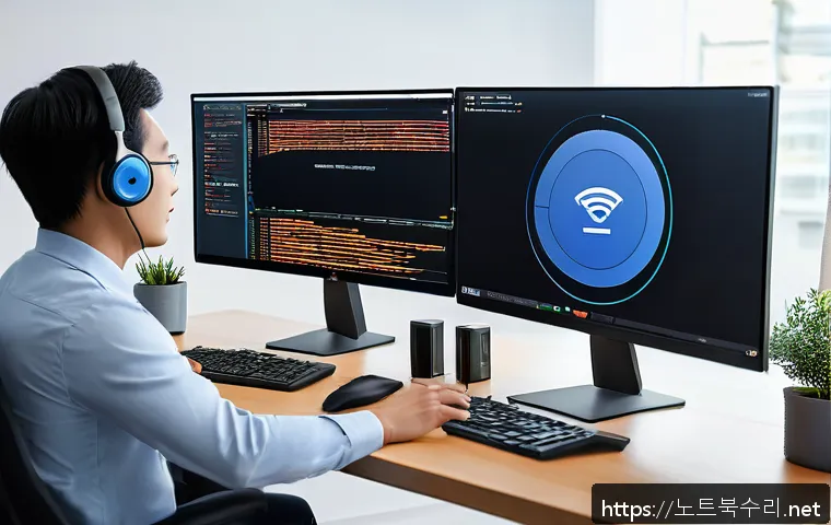 서랑동 STATUS_STACK_BUFFER_OVERRUN 관련 이미지 2