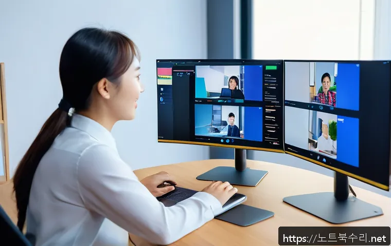 대월면 THREAD_STUCK_IN_DEVICE_DRIVER 관련 이미지 1