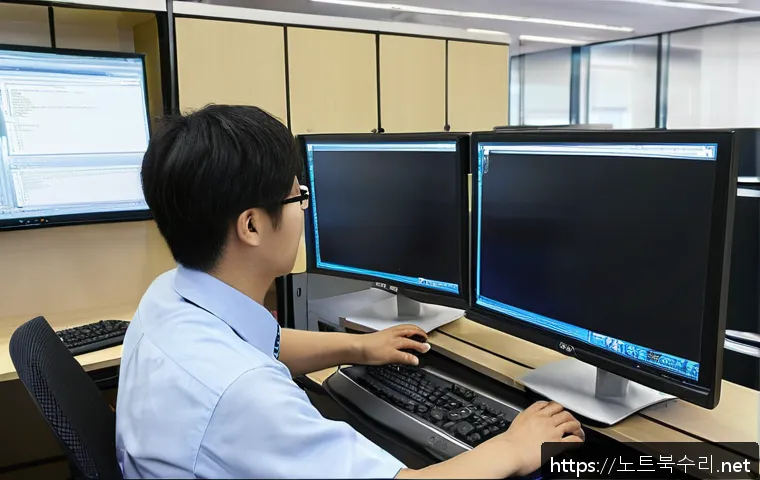 오정구 윈도우7 windows7 재설치 포맷  초기화 관련 이미지 1