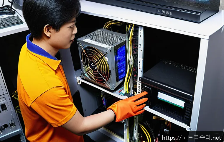 답십리동 WHEA_UNCORRECTABLE_ERROR 관련 이미지 1