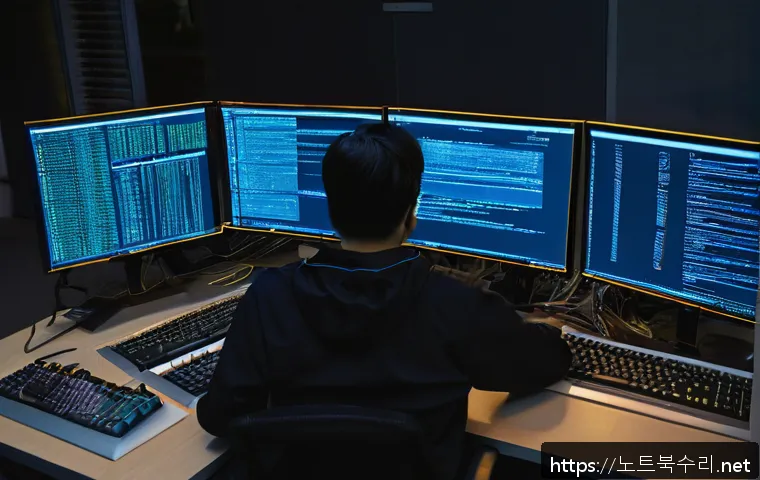 다남동 STATUS_KERNEL_THREAD_FAILURE 관련 이미지 1