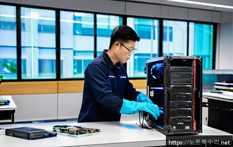 삼각동 STATUS_KERNEL_EXECUTION_ERROR 관련 이미지 1