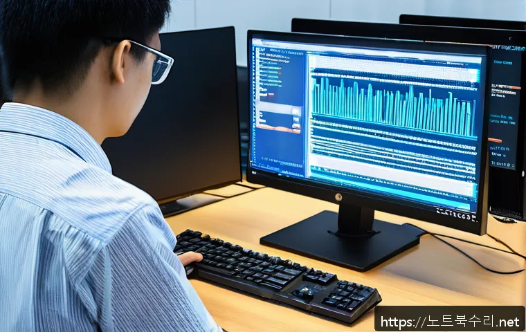 양주동 STATUS_KERNEL_MODULE_FAILURE 관련 이미지 1