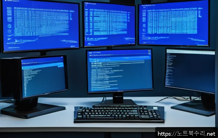 묵정동 STATUS_KERNEL_THREAD_FAILURE 관련 이미지 1