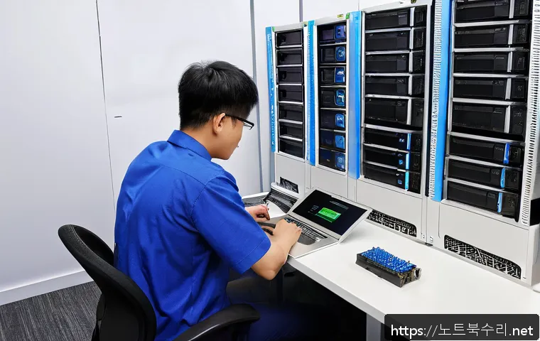 성산동 해놀로지 xpenology 구축 관련 이미지 2