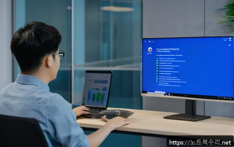 삼양동 UNEXPECTED_KERNEL_MODE_TRAP 관련 이미지 1