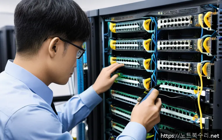 태전동 server출장방문수리점 관련 이미지 1