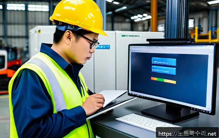 화도면 SYSTEM_LICENSE_VIOLATION 관련 이미지 2