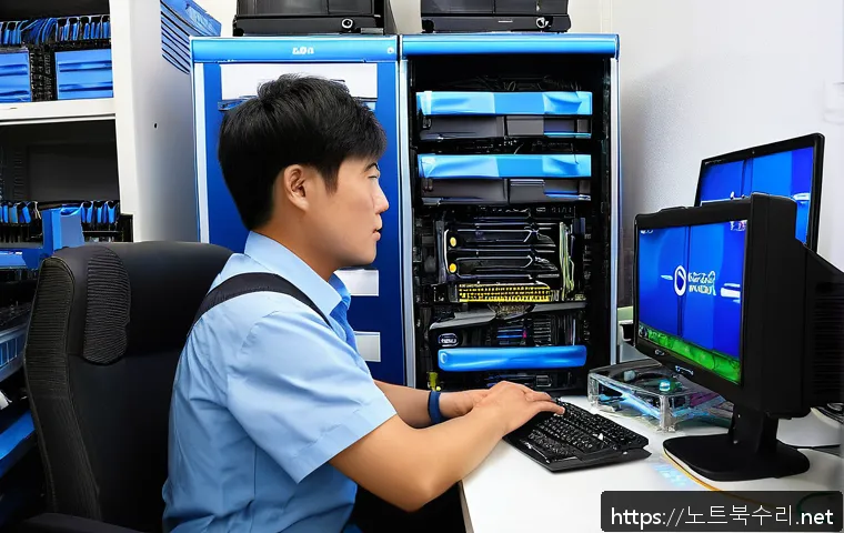 하남시 STATUS_KERNEL_SECURITY_CHECK 관련 이미지 2