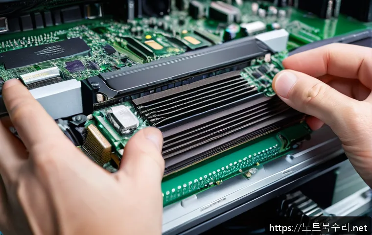 도렴동 STATUS_KERNEL_MODULE_CORRUPTION 관련 이미지 1