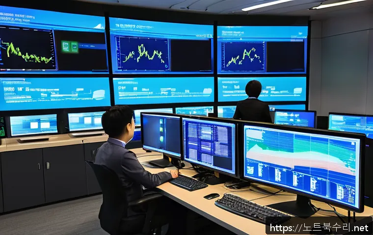 도렴동 STATUS_KERNEL_MODULE_CORRUPTION 관련 이미지 2