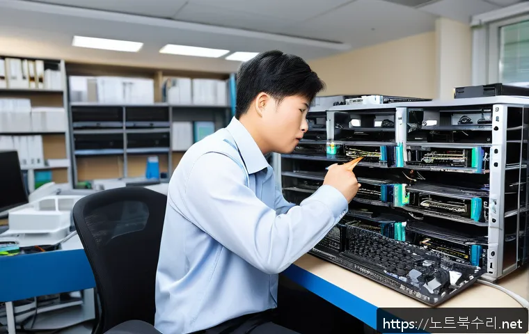 창성동 POOL_CORRUPTION_IN_FILE_AREA 관련 이미지 2