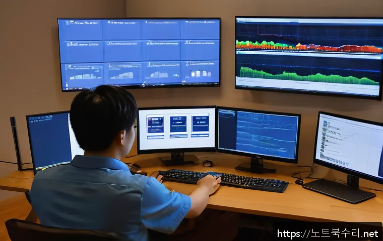 가장동 WIN32K_LOCK_HELD_TOO_LONG 관련 이미지 2