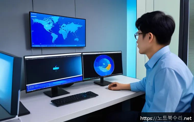 팔달로 중고컴퓨터 pc 출장판매설치 관련 이미지 1