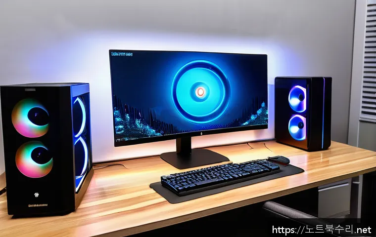 중리동 cpu조립 및 교체수리 관련 이미지 1