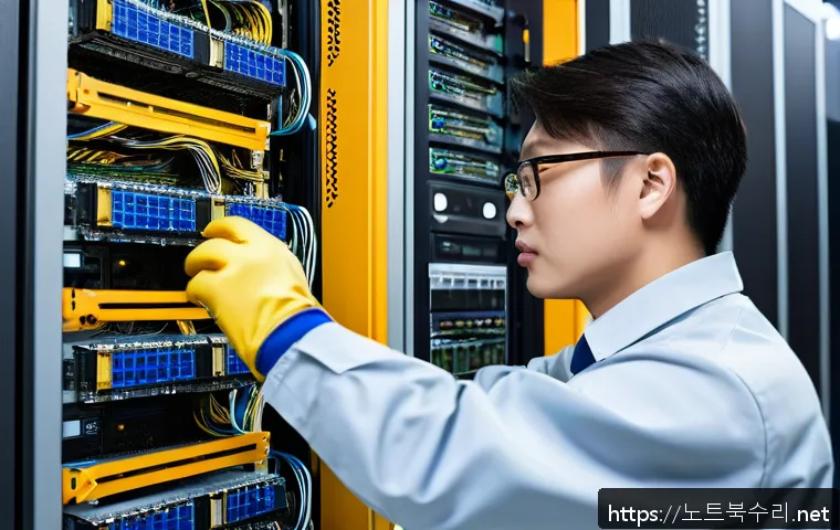 중대동 STATUS_KERNEL_EXECUTION_ERROR 관련 이미지 1