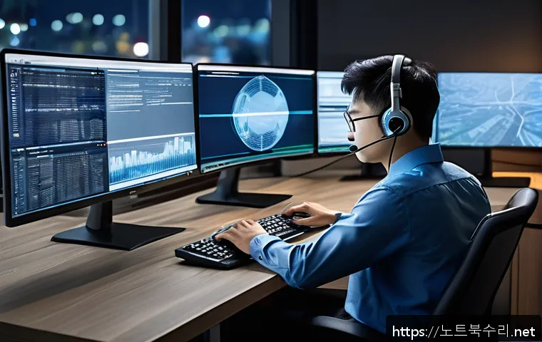 중대동 STATUS_KERNEL_EXECUTION_ERROR 관련 이미지 2