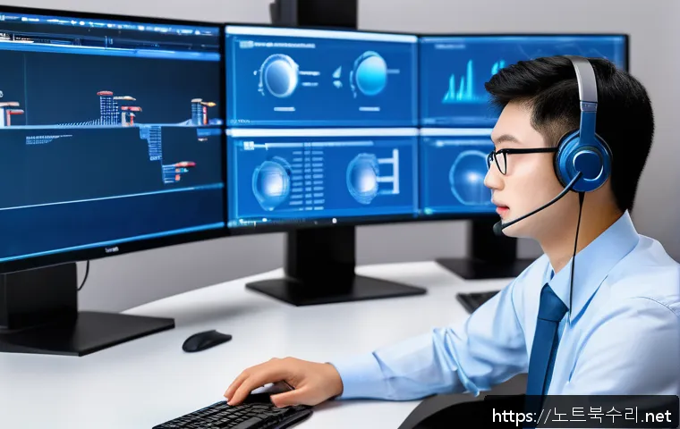 지곶동 파일서버출장방문수리점 관련 이미지 1