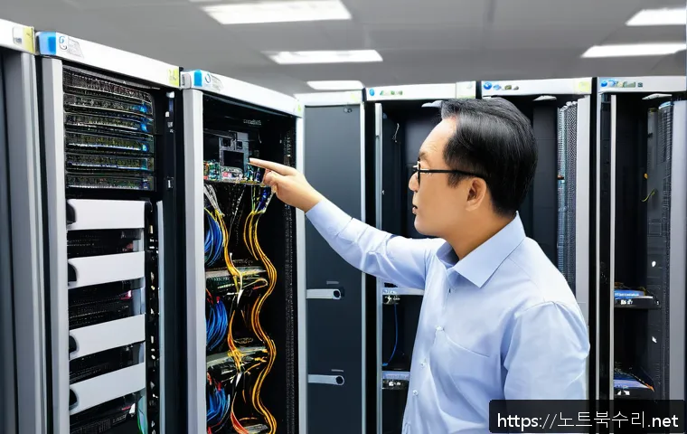 지곶동 파일서버출장방문수리점 관련 이미지 2