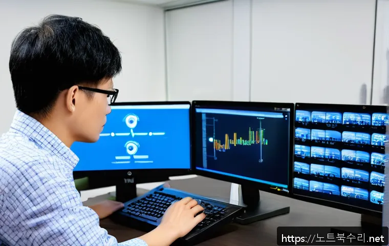 봉래동 프로그램응답없음 관련 이미지 1