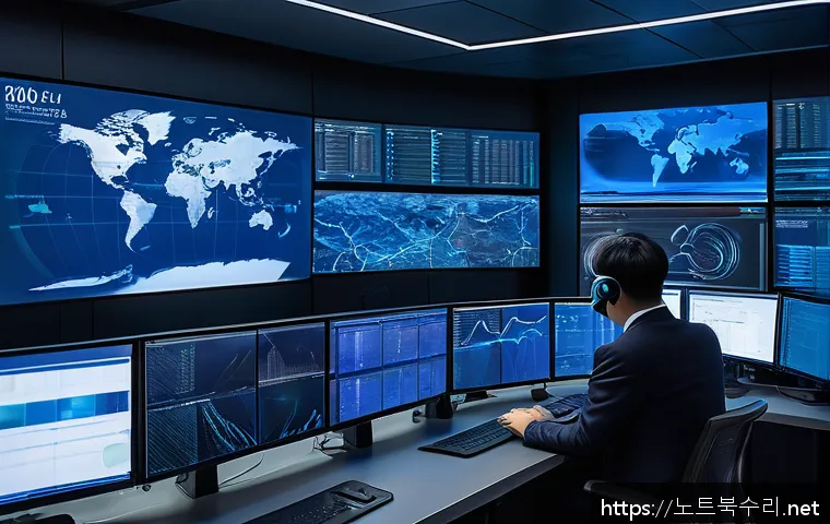 항동 네트워크구축 설정 및 세팅오류해결 관련 이미지 2