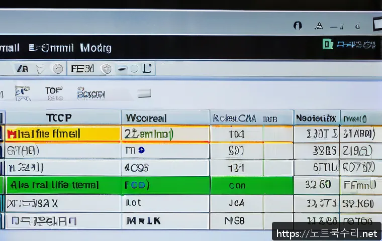 관악구 STATUS_KERNEL_CONNECTION_TIMEOUT 관련 이미지 1