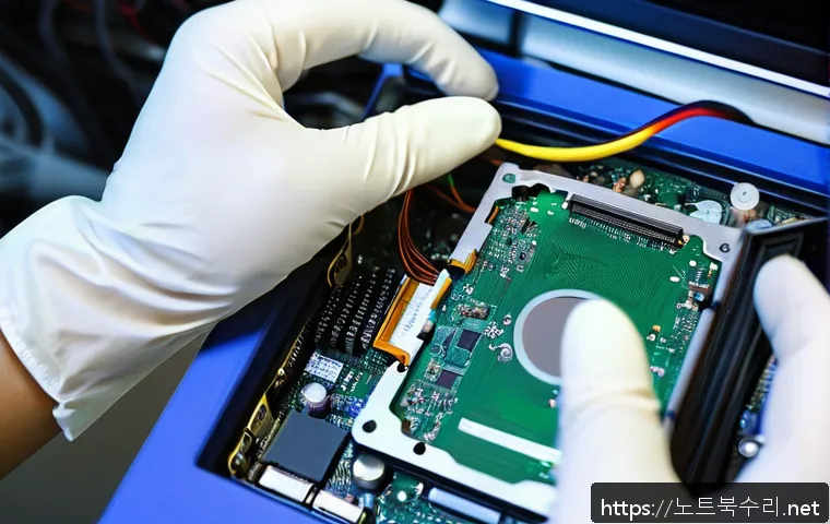 동백동 STATUS_KERNEL_FILE_SYSTEM_ERROR 관련 이미지 1