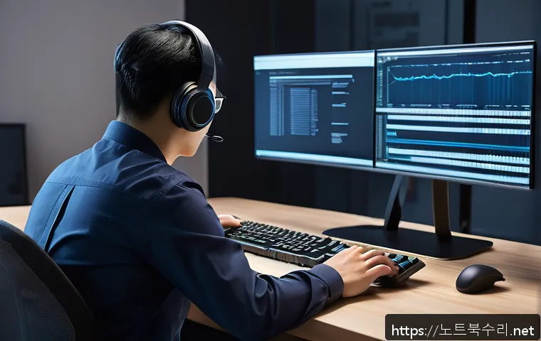 공항동 STATUS_KERNEL_MODE_EXCEPTION 관련 이미지 1