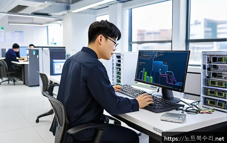 천왕동 STATUS_KERNEL_REGISTRY_ERROR 관련 이미지 2