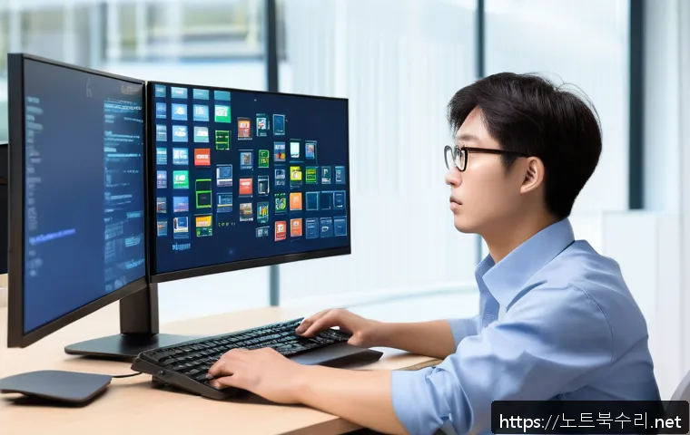 쌍문동 본체 꺼졌다 켜졌다 할때 관련 이미지 2