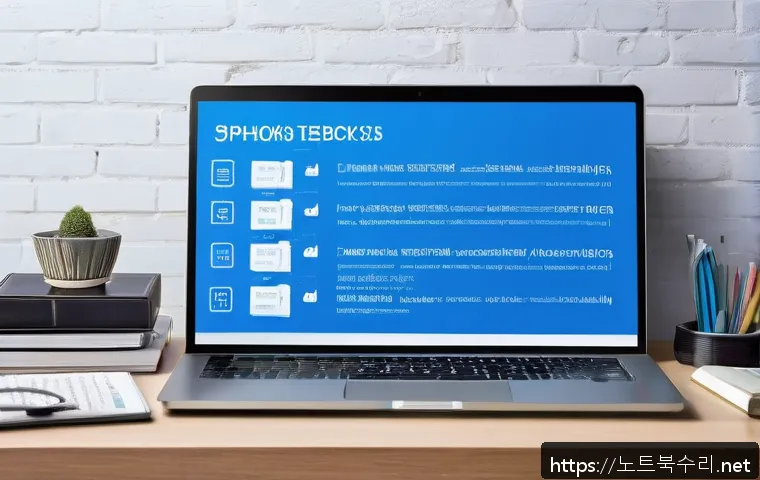 유방동 KERNEL_SECURITY_CHECK_FAILURE 관련 이미지 1
