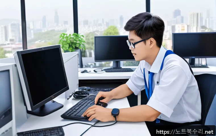 유방동 KERNEL_SECURITY_CHECK_FAILURE 관련 이미지 2