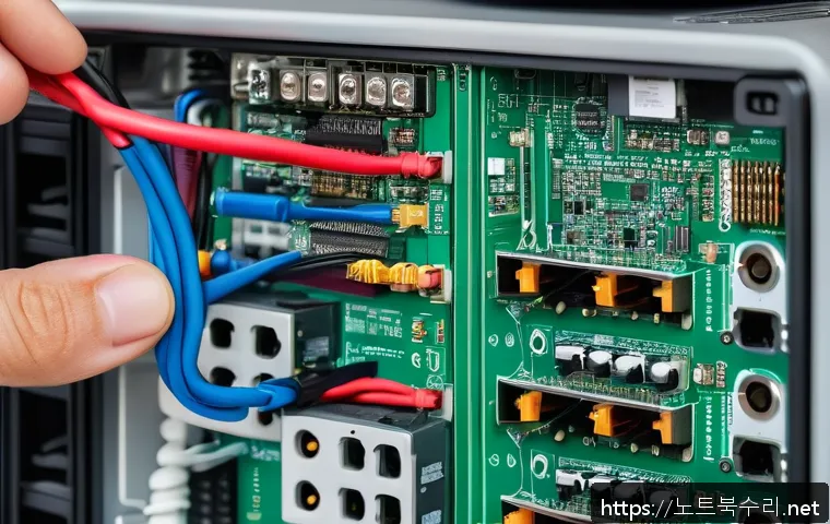 농서동 파워조립 및 교체수리 관련 이미지 1