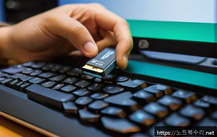 사송동 ubuntu재설치 포맷  초기화 관련 이미지 1