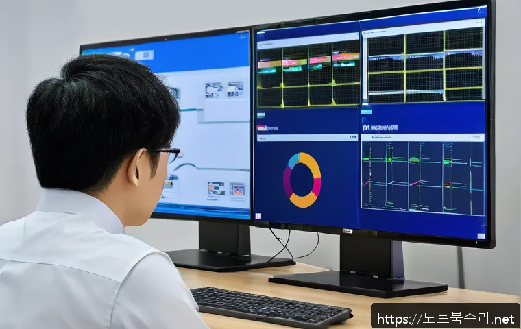 화서동 NAS출장방문수리점 관련 이미지 2