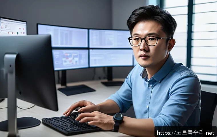 안산시 STATUS_KERNEL_MODULE_INVALID 관련 이미지 1